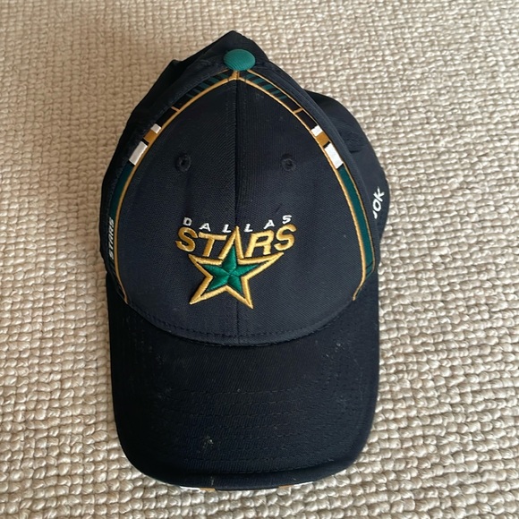 Baseball cap Dallas Stars - Picture 1 of 5